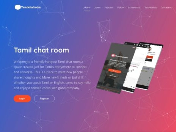 tamilchatroom.in