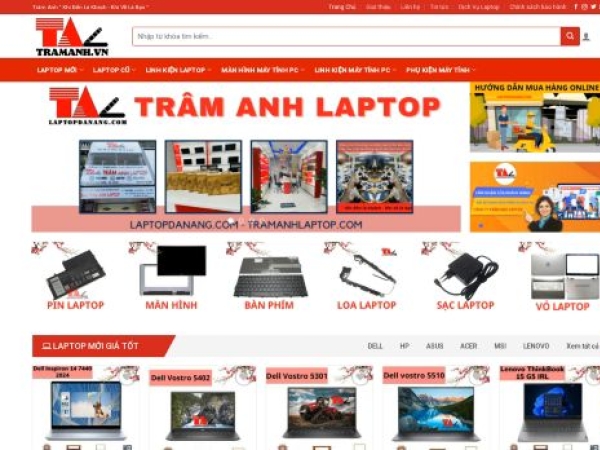 tramanh.vn